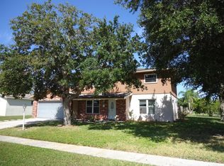 210 Coldstream Ave, Merritt Island, FL 32953