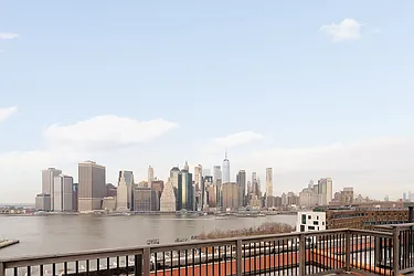 Sold by Brooklyn Heights Real Estate Inc