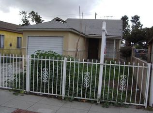 9605 San Miguel Ave, South Gate, CA 90280