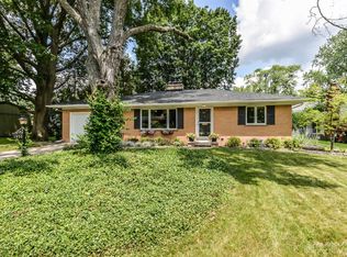 1950 Coronada Dr, Ann Arbor, MI 48103