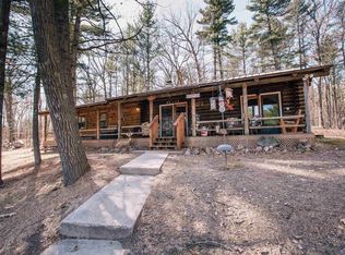 W7527 S Mound Rd, Neillsville, WI 54456