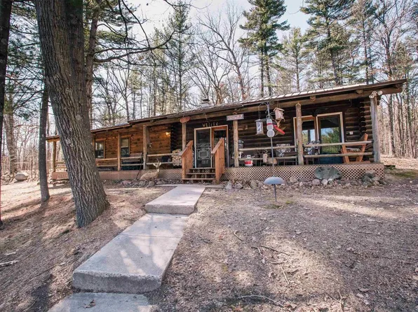 W7527 SOUTH MOUND ROAD, Neillsville, WI 54456