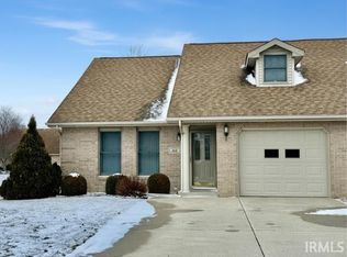 416 Mirage Dr, Kokomo, IN 46901