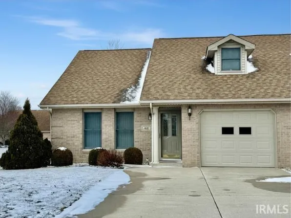 416 Mirage Dr, Kokomo, IN 46901