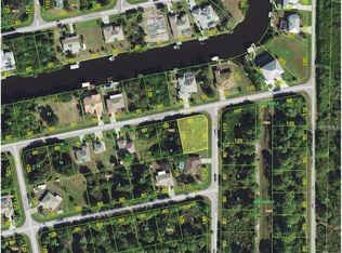 12491 Kneeland Ter, Port Charlotte, FL 33981