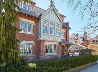 63 Highland Ave, Toronto, ON M4W2A2
