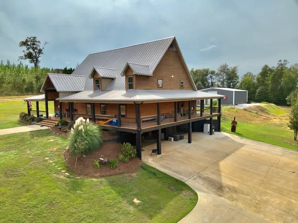 2700 Hill Top Rd, Newton, AL 36352