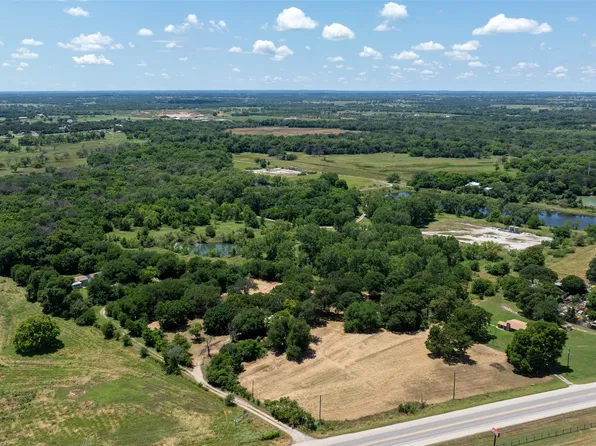 E Highway 114, Boyd, TX 76023