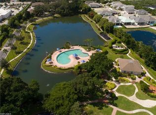 6617 Ilex Cir APT A, Naples, FL 34109