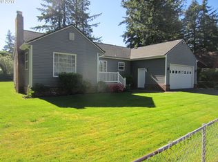 3217 SE 118th Ave, Portland, OR 97266