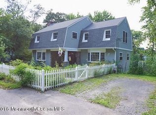 126 Sears Ave, Atlantic Highlands, NJ 07716