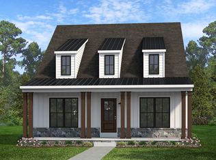 Livingston Plan, Devon Creek Cottages, Lancaster, PA 17601