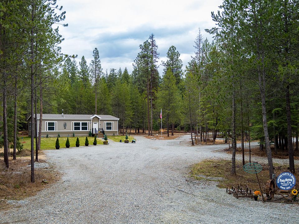 511 Lenora Dr, Usk, WA 99180 MLS 43219 Zillow