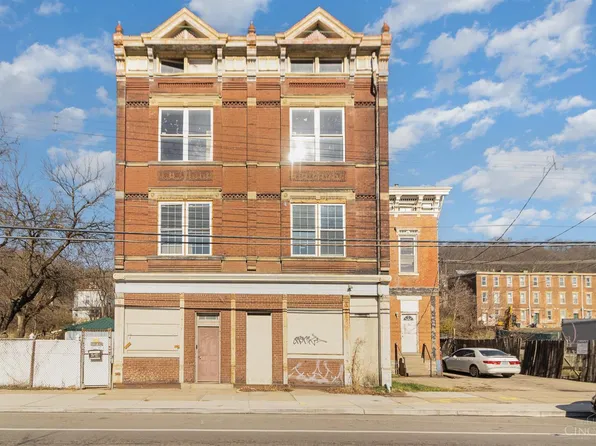 1688 Queen City Ave, Cincinnati, OH 45214