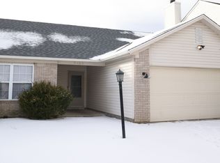 9105 Bagley Dr, Indianapolis, IN 46241