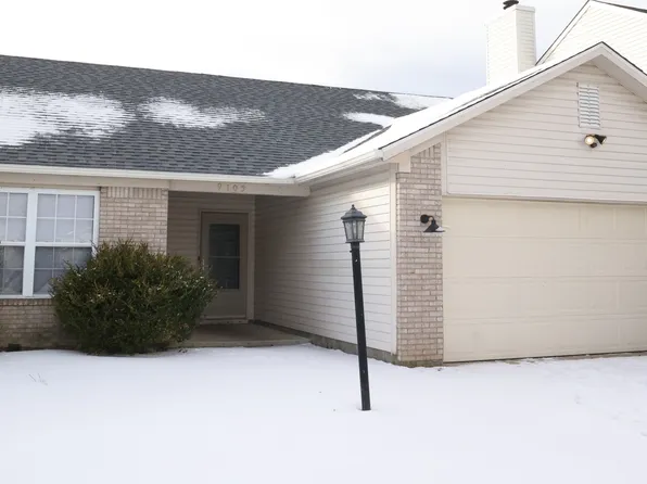 9105 Bagley Dr, Indianapolis, IN 46241