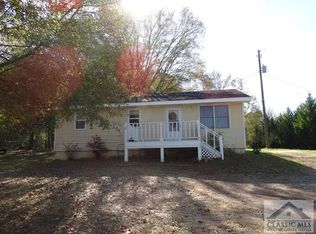3431 Highway 330, Statham, GA 30666