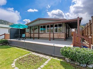 7900 Stine Hill Rd UNIT 11, Cashmere, WA 98815