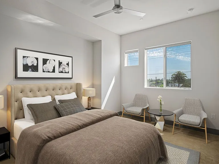 T Lofts Apts — Photo 38