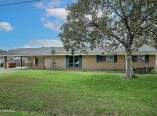 920 Marilyn Dr, Lafayette, LA 70503