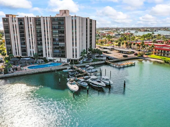 10355 Paradise Blvd, Treasure Island, FL