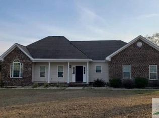 1709 Scarlett Pl, Brooklet, GA 30415