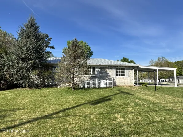 8029 Sharp Rd, Powell, TN 37849