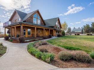 18830 Tumalo Reservoir Rd, Bend, OR 97703