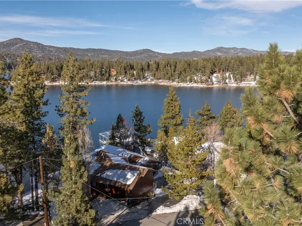 0 Cove Dr Lot 12, Big Bear Lake, CA 92315