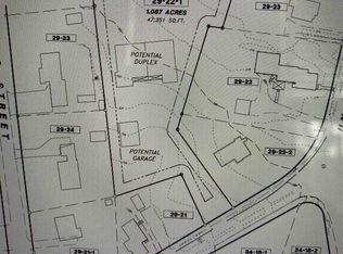 0 Osgood Rd #22-29-1, Milford, NH 03055