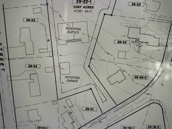 0 Osgood Road #22-29-1, Milford, NH 03055