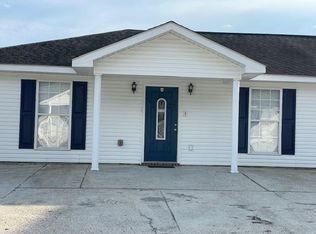 10486 Terral Dr, Tickfaw, LA 70466