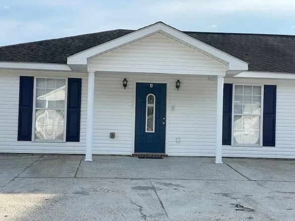 10486 Terral Dr, Tickfaw, LA 70466