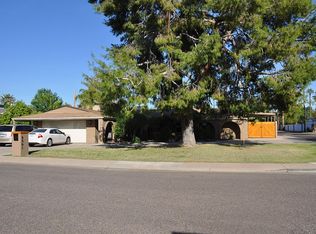 8501 N 15th Dr, Phoenix, AZ 85021