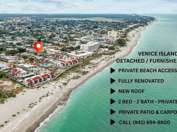 500 Park Blvd S APT 99, Venice, FL 34285