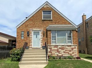 5808 W Newport Ave, Chicago, IL 60634