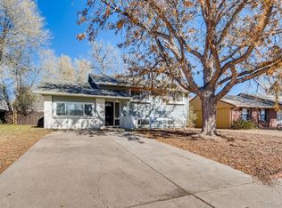 2914 Hayman Ter, Colorado Springs, CO 80910