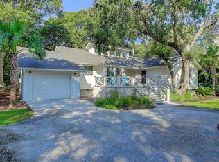 3 Fishers Aly, Isle Of Palms, SC 29451