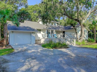 3 Fishers Aly, Isle Of Palms, SC, 29451