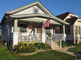 2250 S 60th St, West Allis, WI 53219