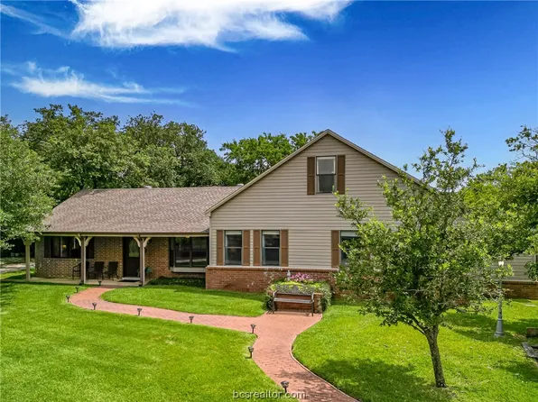 1013 Lyceum Ct, College Station, TX 77840