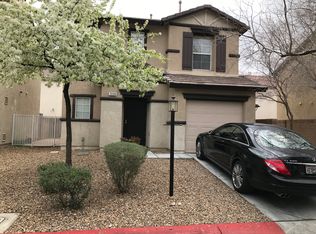 7229 Nook Crest Ct, Las Vegas, NV 89129