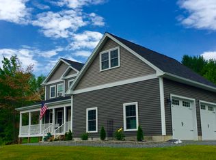 100 Custom Built Homes, Fairfax, VT 05454