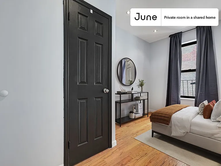225 W 109th St #D — Photo 1