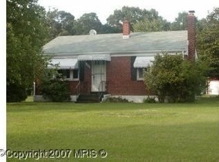 3290 Green Meadows Dr, Indian Head, MD