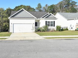 511 Grain Field Dr, Georgetown, SC 29440