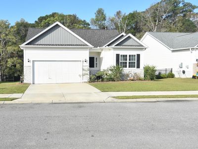 511 Grain Field Dr., Georgetown, SC, 29440