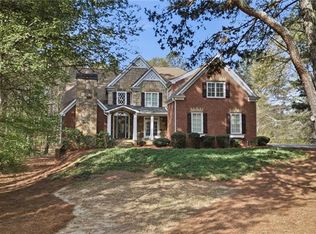 102 Townsend Pass, Alpharetta, GA 30004