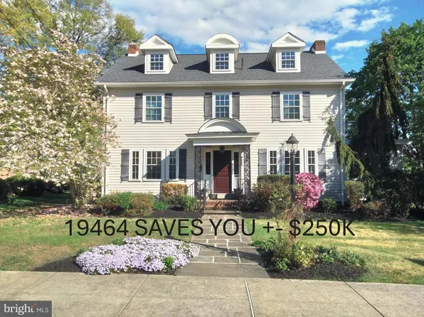 318 Rosedale Dr, Pottstown, PA 19464