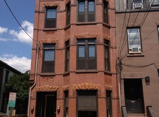 162 11th St, Hoboken, NJ 07030
